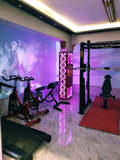 2H Gym