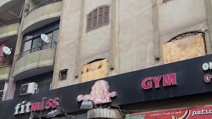 Fitmiss Gym