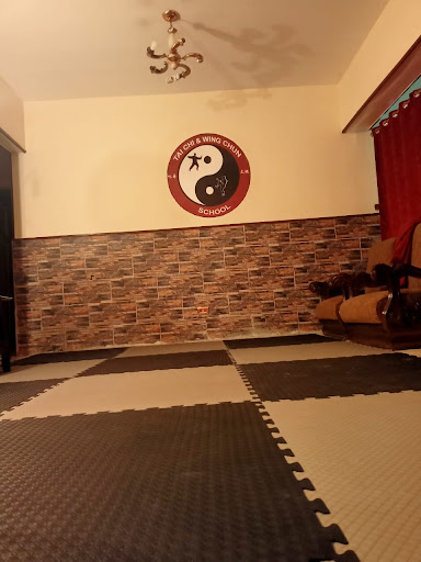 Wing Chun & Tai Chi School In Egyptypt