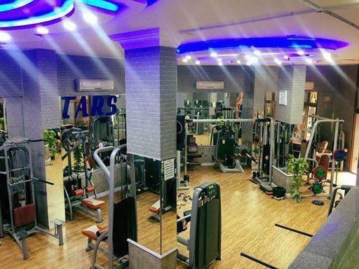 Stars gym