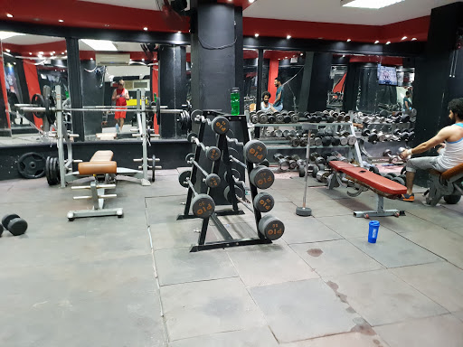 Power Gym