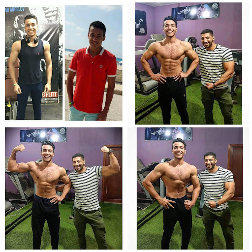 Flavio Gym