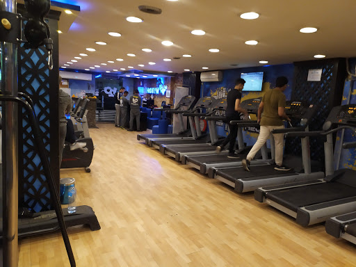Air GYM & SPA