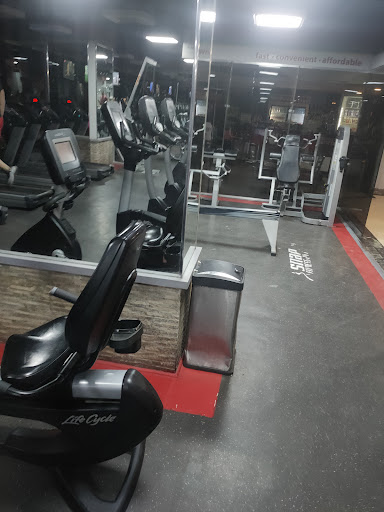 Snap Fitness