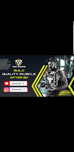 Fitness trainer