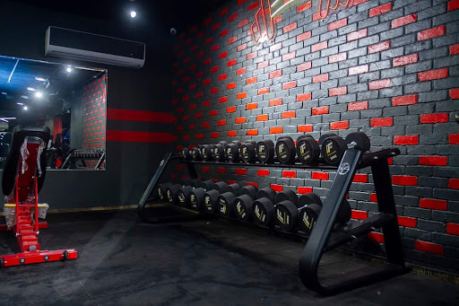 X.Fit Gym Mixed