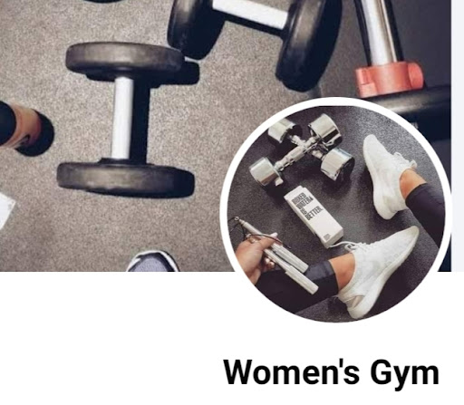 Womens Gym