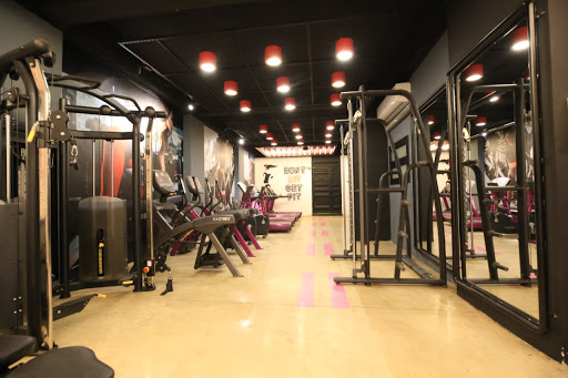 Red way Gym