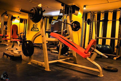 I Gym