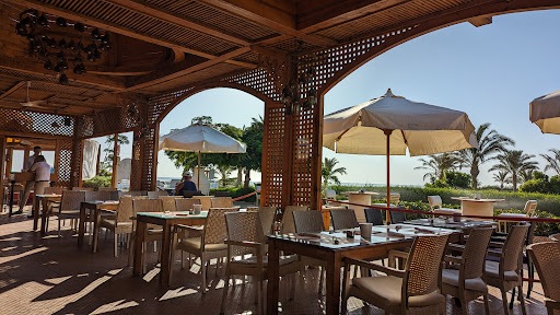 Three Corners Sunny Beach Resort Gym