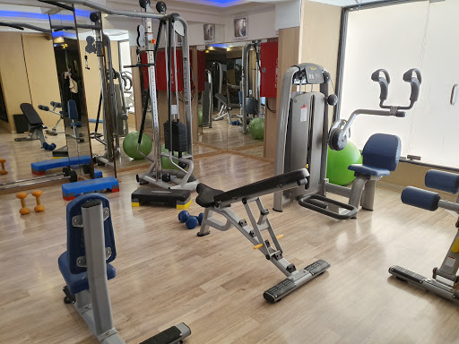 ProActive GYM Hurghada