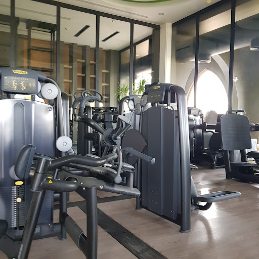 LA7 Gym