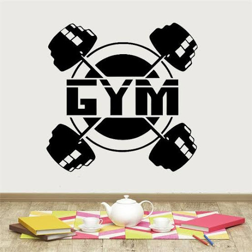 LAVA GYM