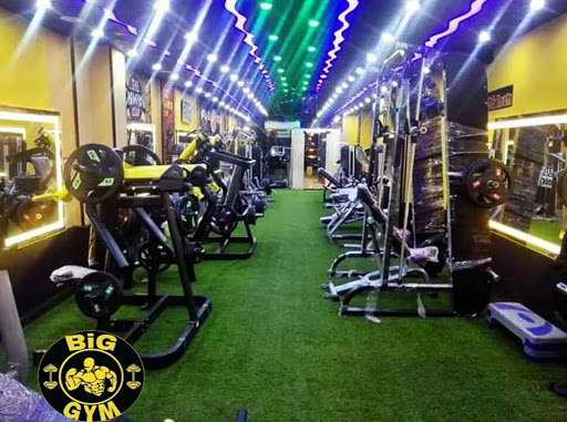 Time GYM