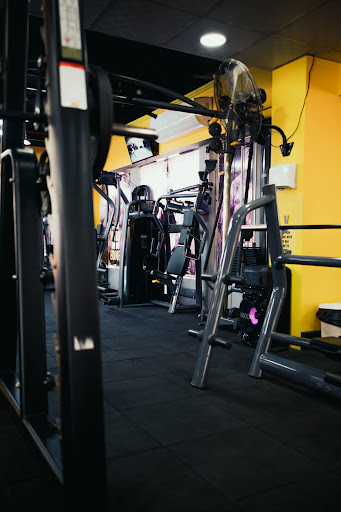 Daddy Gym