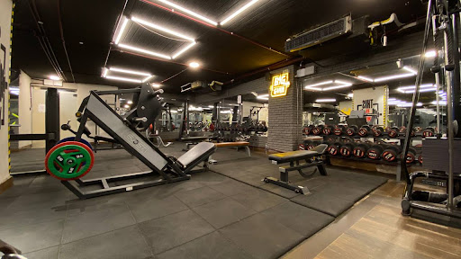 Big Gym