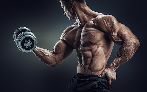 fitness coach