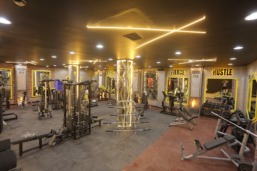 Stadium GYM