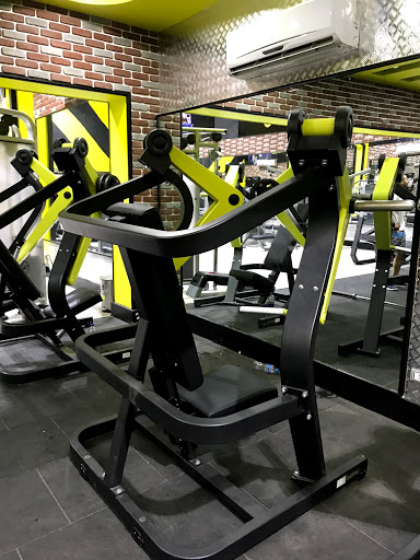 Stadium GYM
