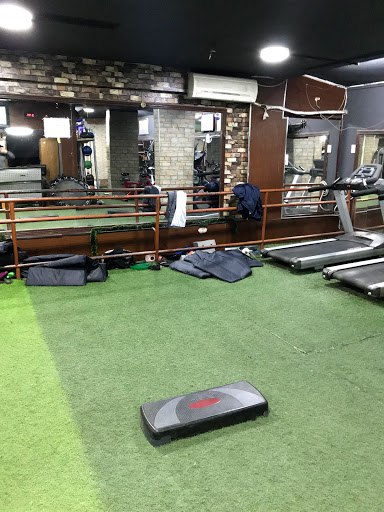 Sport Line Gym