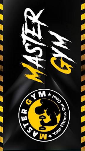 Master Gym