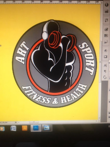 Art Sbort Gym