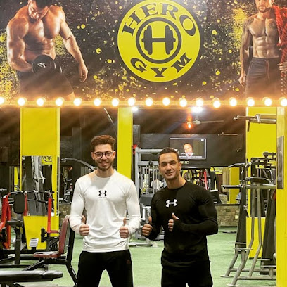 Hero Gym