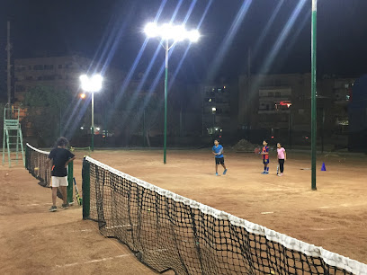Extreme Tennis Academy