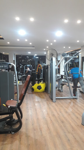 Premium Gym