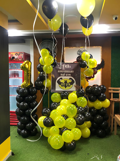 BAT GYM