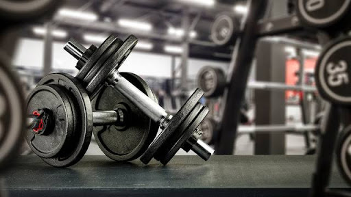 Fitness First