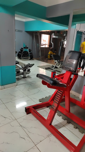 Revenge GYM