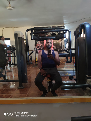 Gym 11