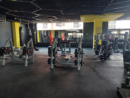 Fit Master GYM - 6th of October