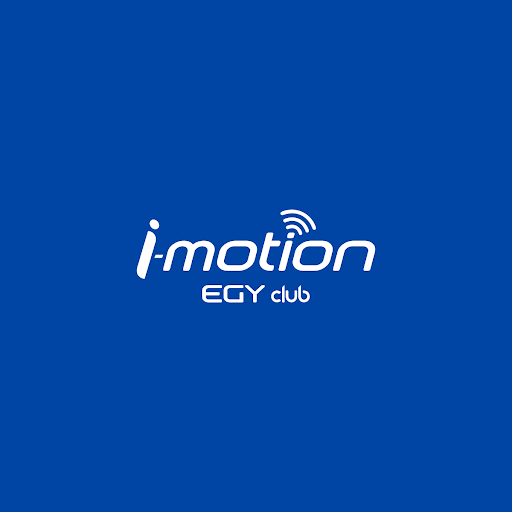 I-Motion Club Egyptypt EMS Sheikh Zayed-