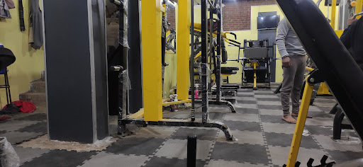 Powergym