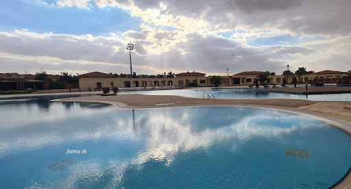 Madinaty Sports Club