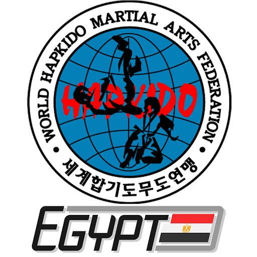 World Hapkido Martial Arts Egyptyptian Federation