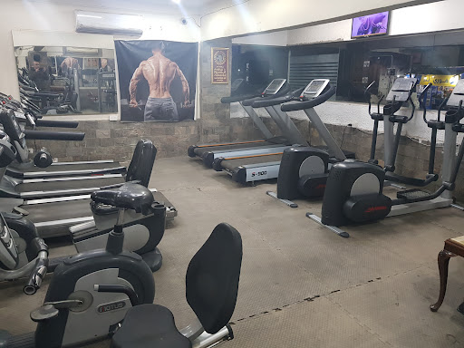 Energy Gym