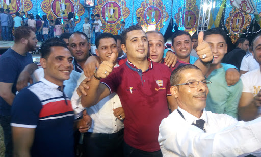 Sports Club