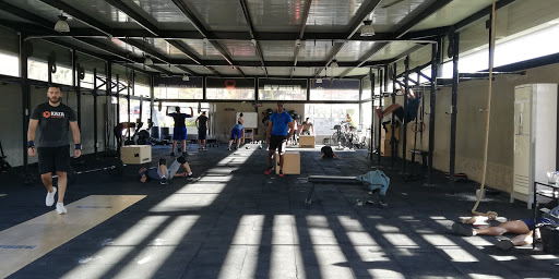 TD Athletics New Cairo