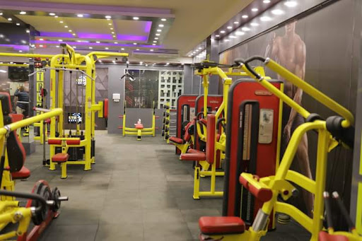 Gym Express