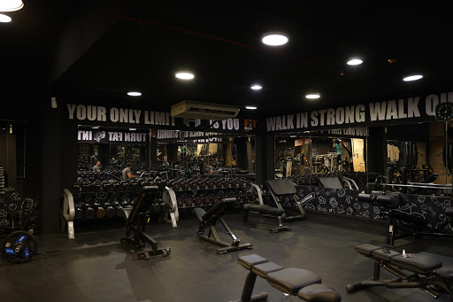 Fit Map gym