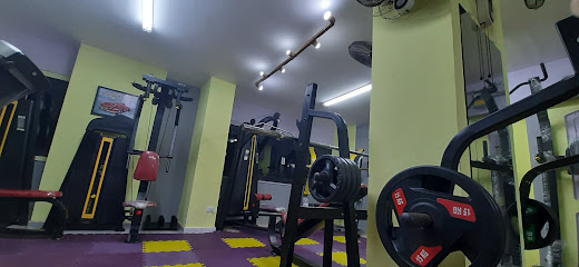 VIP GYM . PORT FOUAD