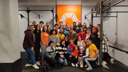 CrossFit Proactive