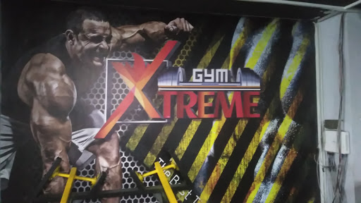Xtreme GYM