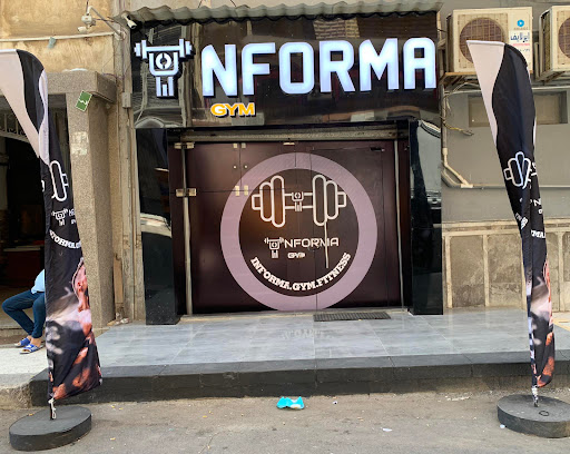 Informa gym