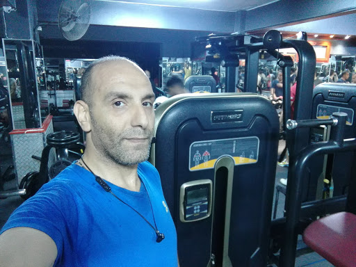 Fitness Time Gym
