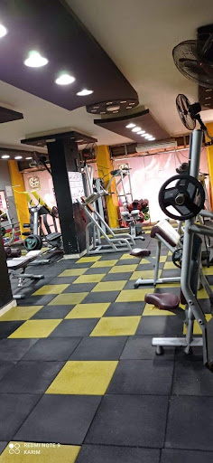 Power Gym