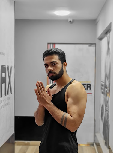 Muscles Gym